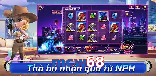 mcw68